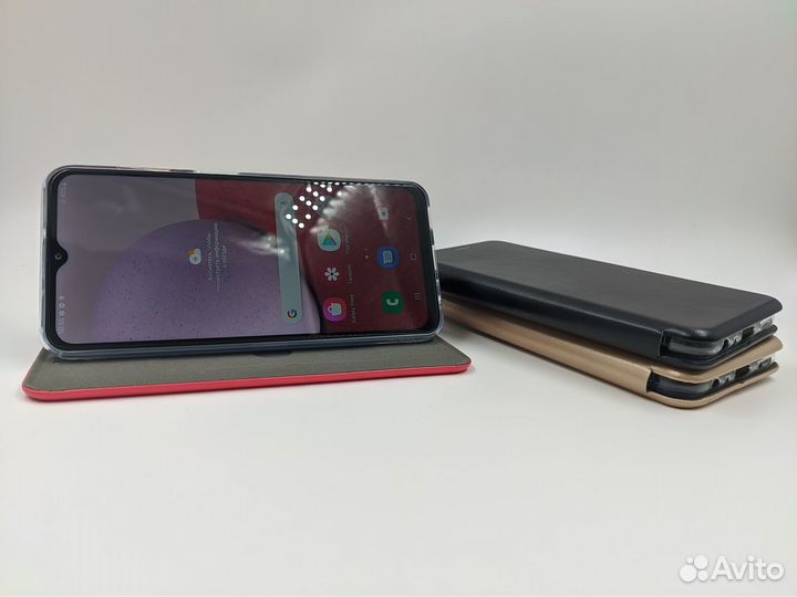 Чехол-книжка на Samsung A13