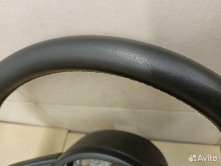 Рулевое колесо для AIR BAG (без AIR BAG) A1 2010