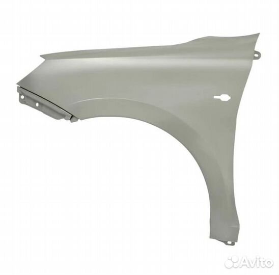 Крыло переднее Lexus RX 08-15 (Справа)