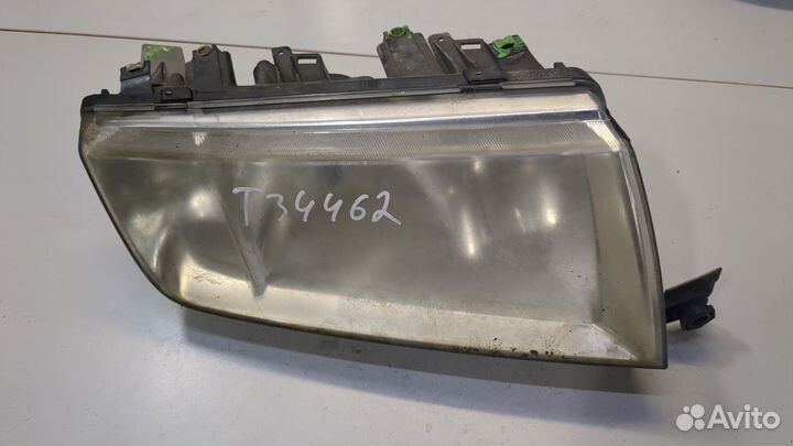 Фара (передняя) Skoda Fabia, 2006