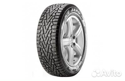 Pirelli Ice Zero 245/50 R19