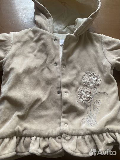 Куртки на весну для девочеи 2-3 года