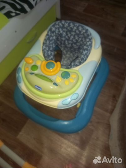 Ходунки