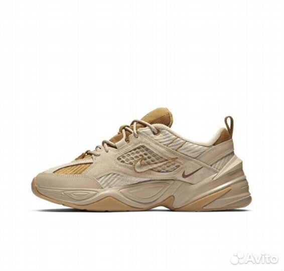 Кроссовки Nike M2K Tekno SP Beige