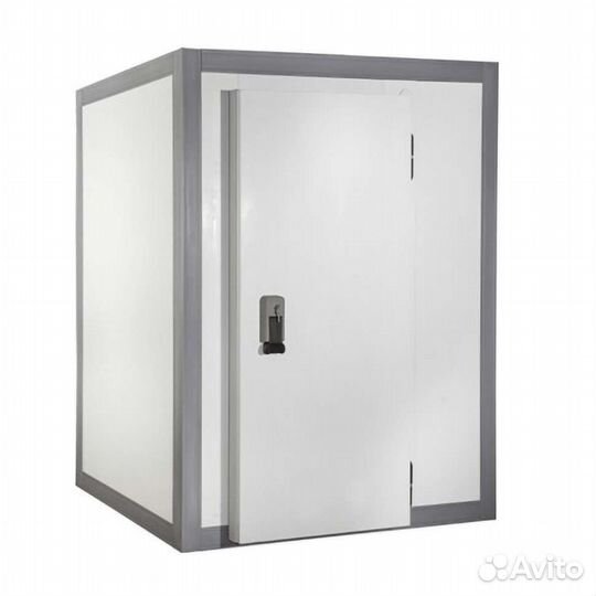 Камера холодильная polair кхн-2,94 1360х1360х2200