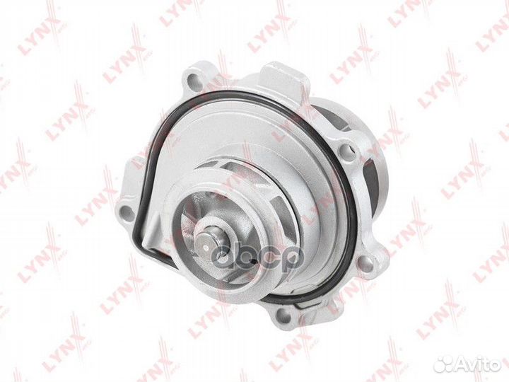 Насос водяной CW0018 lynxauto