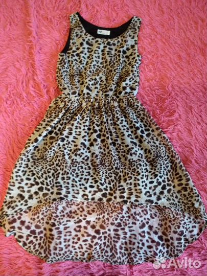 Фирменные вещи HsM 140- 165