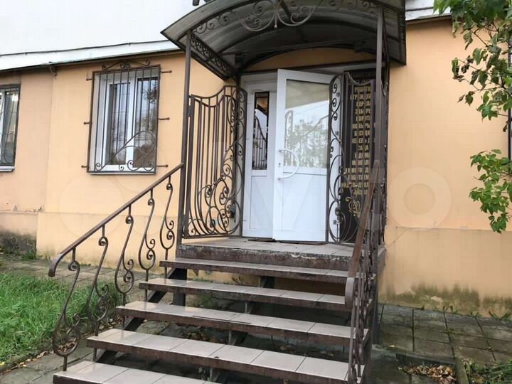 Свободного назначения, 47 м²