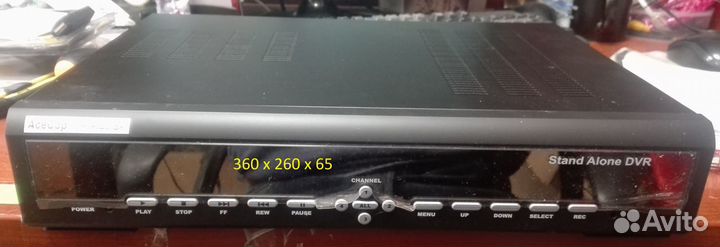 Корпуса от видеорегистраторов и т.д