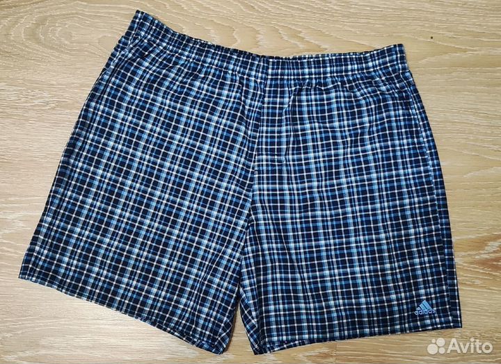 Оригинальные шорты adidas