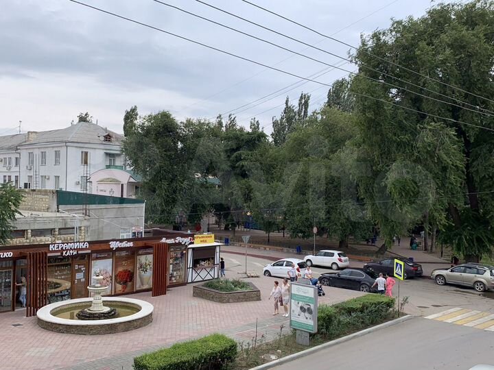 2-к. квартира, 45 м², 2/5 эт.