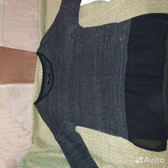 Джинсы скини Reserved