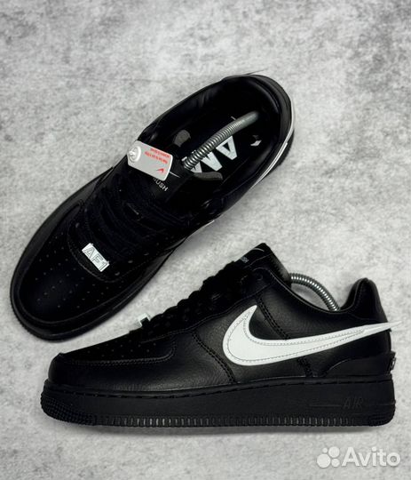 Кроссовки ambush x Nike Air force 1 Low (42)