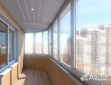 Окна и Балконы от завода