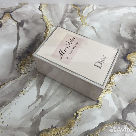 Dior Miss Dior Blooming Bouquet Духи Новые