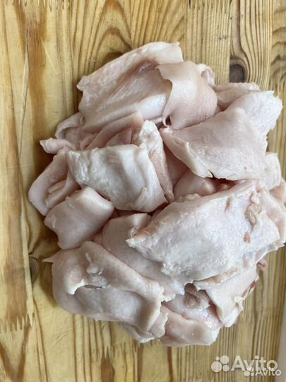 Кости для собак