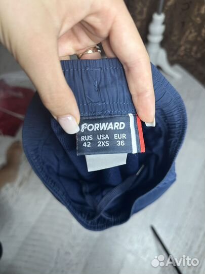 Спортивный костюм forward