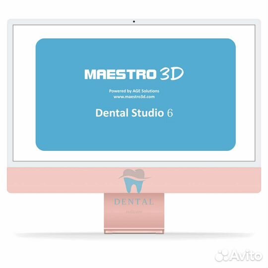 Maestro Dental studio