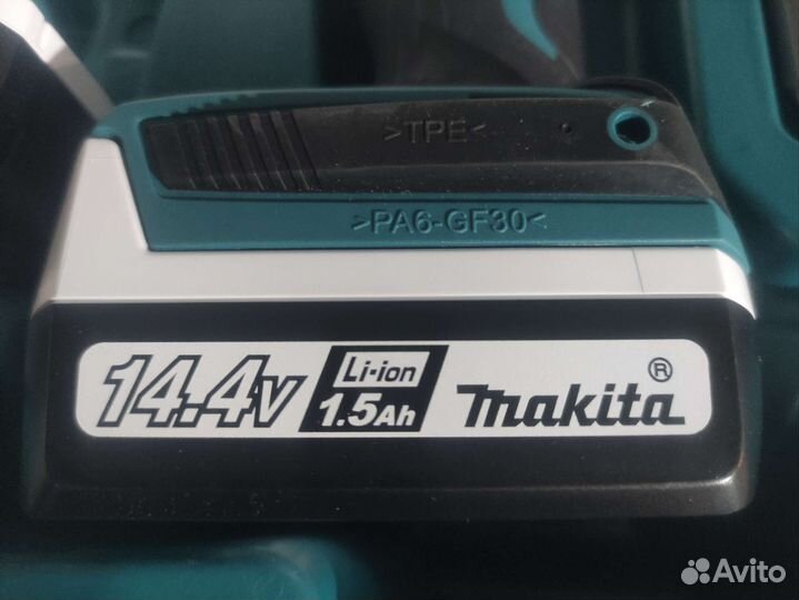 Шуруповерт Makita оригинал