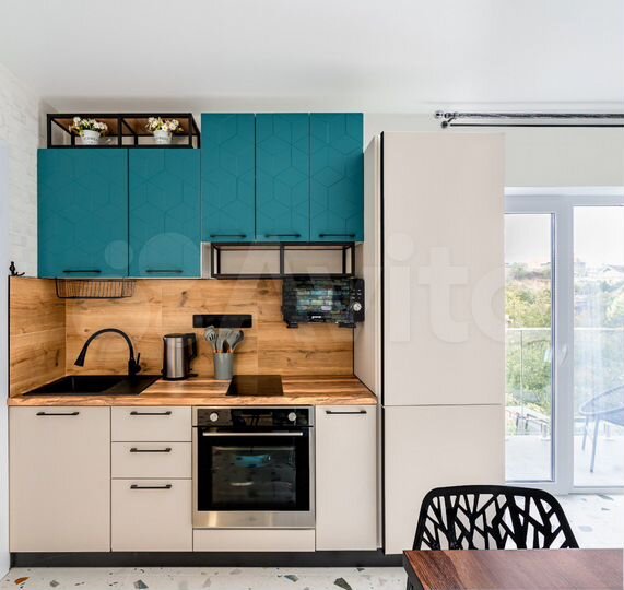 Дом 50 м² на участке 27 сот.