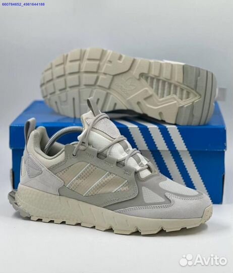 Кроссовки Adidas ZX 1000 (Арт.12996)