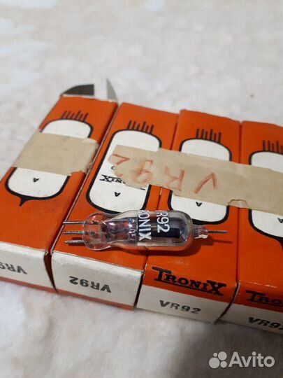 Лампы Tronix VR 92