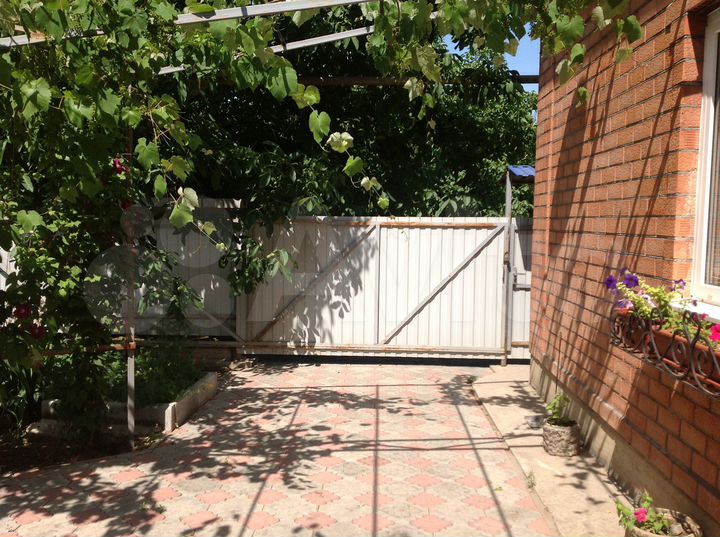 Дом 115 м² на участке 12,5 сот.