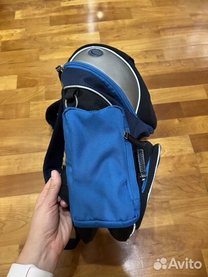 Школьный рюкзак ecco