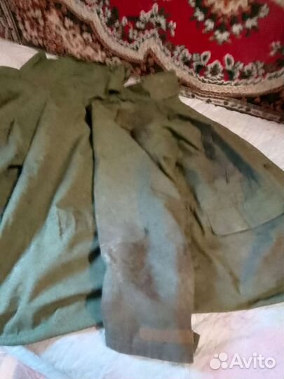 Военная форма