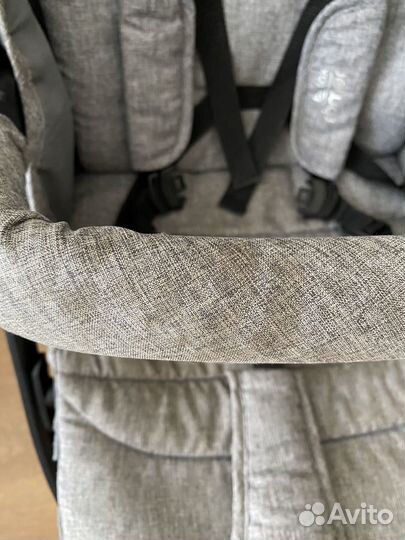 Коляска Britax roemer