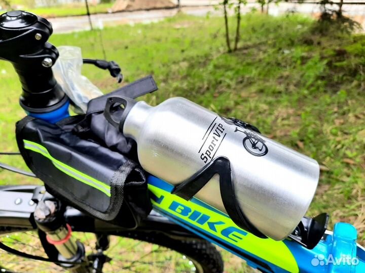 Велосипед горный 26 новый