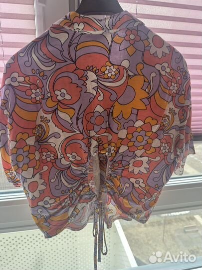 Блузка женская