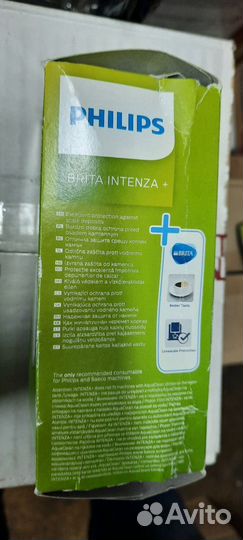 Картридж фильтр для воды кофемашины