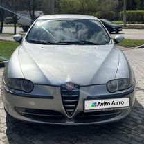 Alfa Romeo 147 1.6 MT, 2002, 273 000 км, с пробегом, цена 380 000 руб.