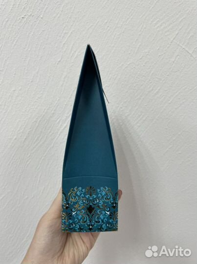 Коробка подарочная