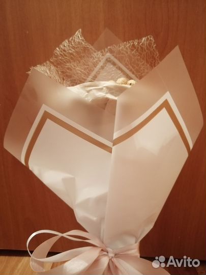 Вкусные букеты