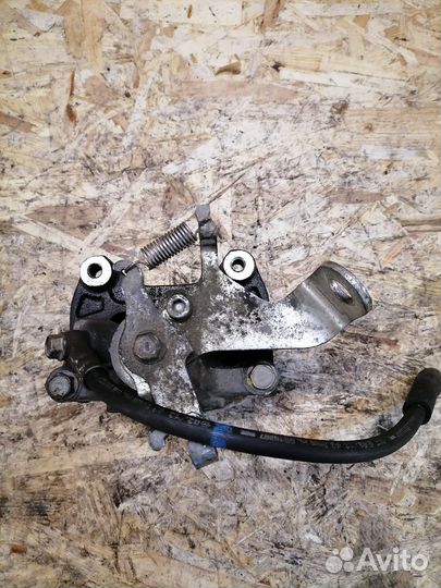 Суппорт задний правый Mazda CX 5 KE