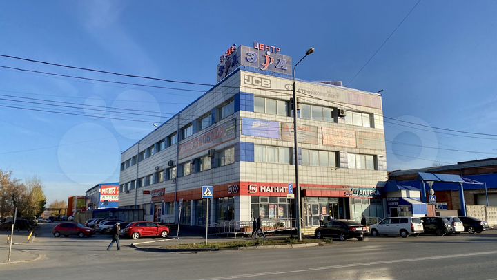 Офис, 28.9 м²
