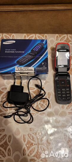 Samsung E1310