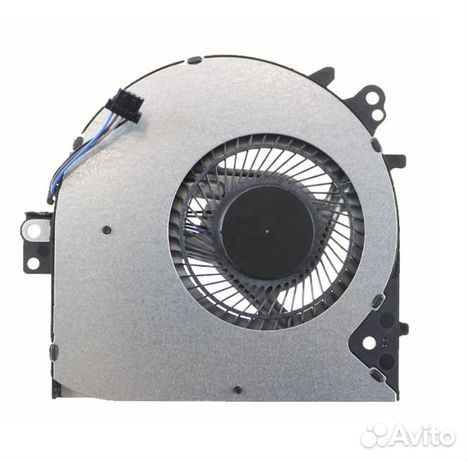 Вентилятор (кулер) для ноутбука HP Probook 450 G5