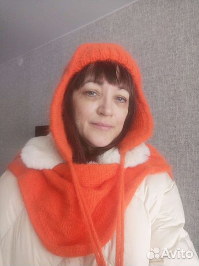 Вязание на заказ