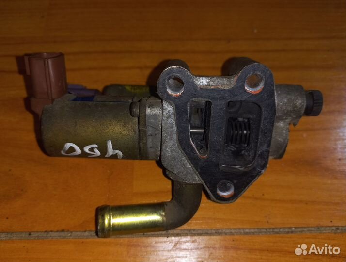 Клапан холостого хода Примера P11 (2.0, SR20DE)