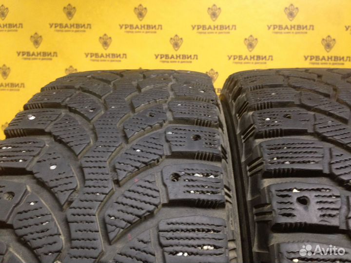 Bridgestone Blizzak Spike-01 175/70 R14 84T