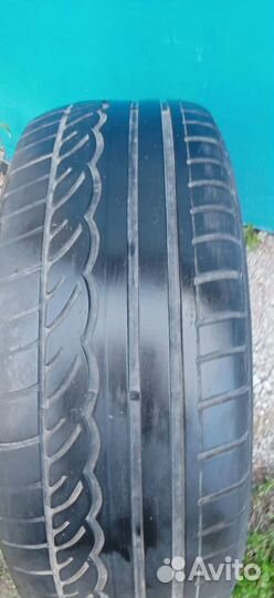 Dunlop SP Sport 01 235/55 R17