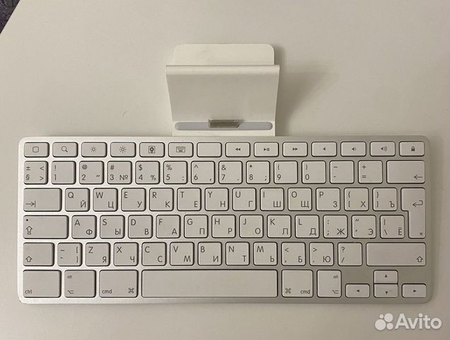 Клавиатура iPad Keyboard Dock A1359