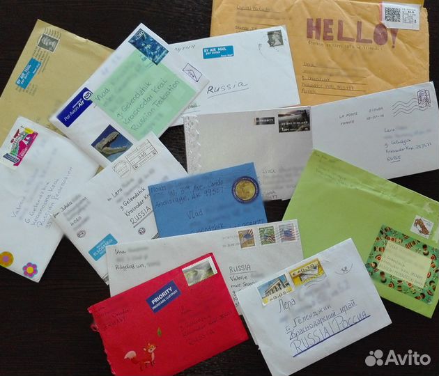 Репетитор по английскому языку