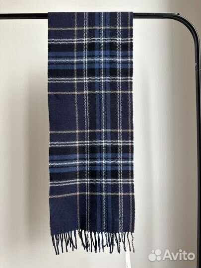 Новый шарф Arket