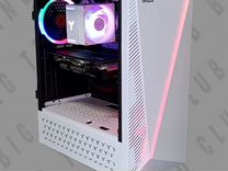 Игровой компьютер i5-10400F + RTX 2060 Super