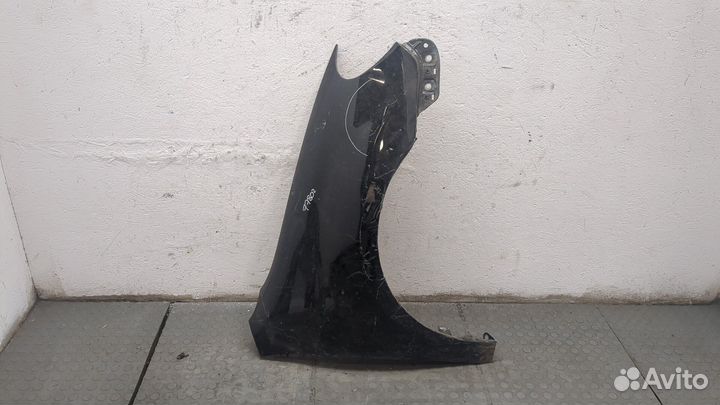 Крыло Volkswagen Golf 6, 2010