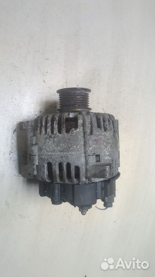 Генератор Renault Megane 2, 2004